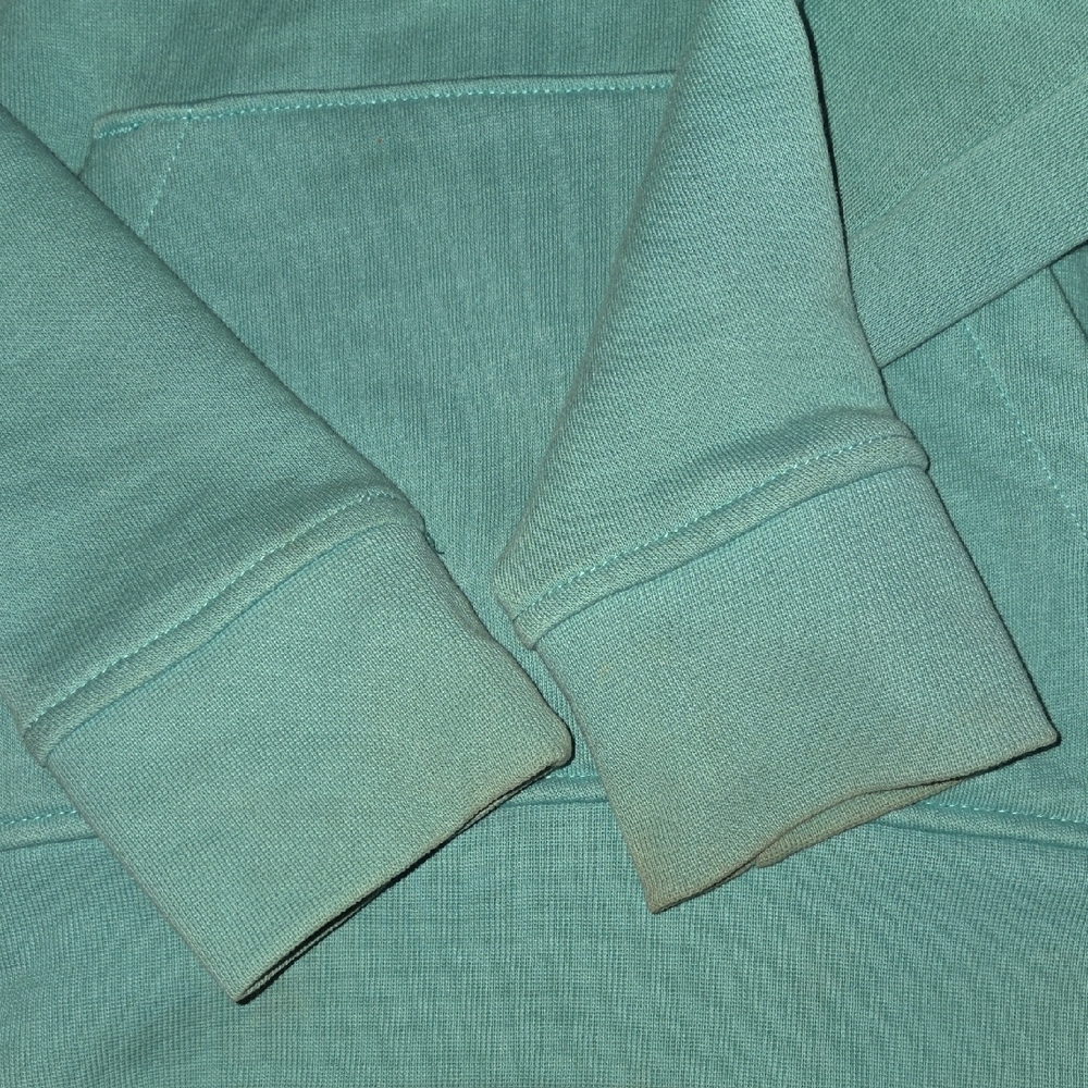Fox Women's Mint Cowl Neck Sweater - Picture 7 of 8